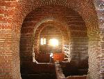 Fort Pulaski SW Bation
