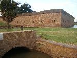 tide gate opening