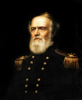General Joseph K. Mansfield