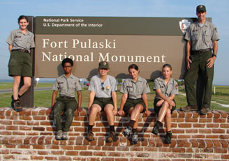 2007 Preservation Team 2007 Preservation Team