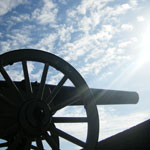 Visit Fort Pulaski in 2008!