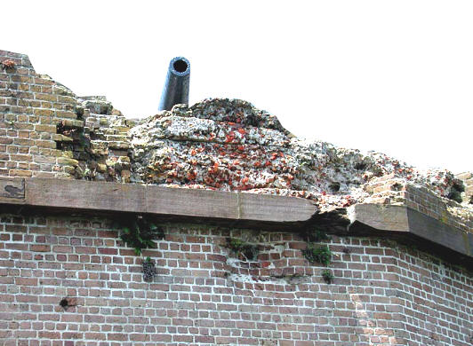 Fort Pulaski National Monument