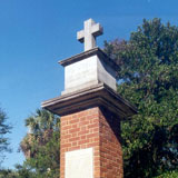 John Wesley Memorial