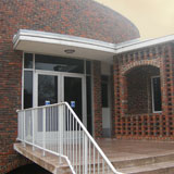 Fort Pulaski Visitor Center