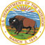D O I logo