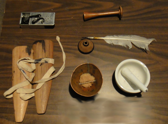 Hospital Equipment