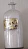 Medicine Bottle for Hospital