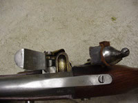 Flint and Steel mechanism