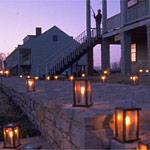 Candlelight Tour Image