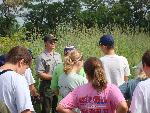 Prairie Activity
