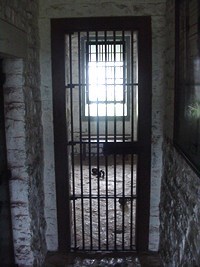 General Confinement Cell