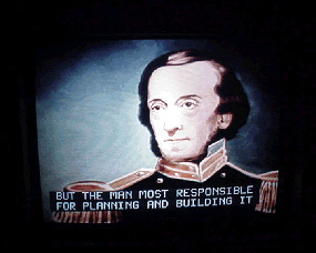 Closed Caption AV Program