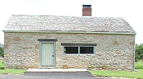 Fort Scott Bake House