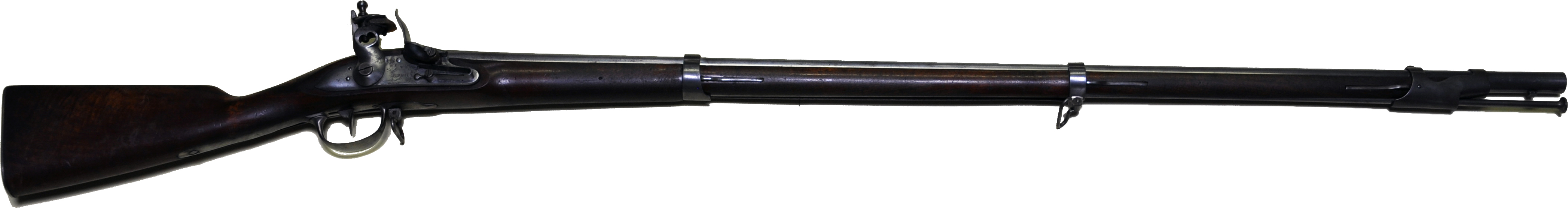 1816 Springfield