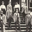 Deputy Marshals and other Court Employees