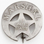 U.S. Marshal Badge