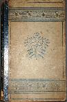 Boles Record Book Front Cover