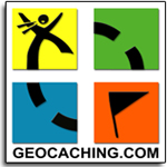 Geocaching!