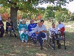 Musical Performance by Choctaw Choir