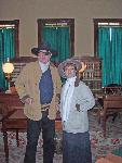 Rooster Cogburn and The Lady