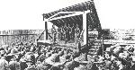 Execution of Cherokee Bill