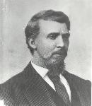 Judge Isaac C. Parker