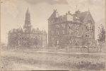 Federal and County Courthouses