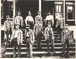 Jailers and Guards
