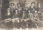 Deputy Marshals and Posse