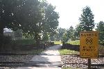 Railroad Crossing