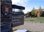 Welcome to Fort Stanwix National Monument!