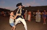 May we have this dance?