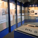 Willett Center: Museum & Visitor Center Facilities
