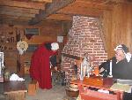 Our History Comes Alive!