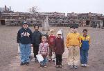 New Junior Rangers