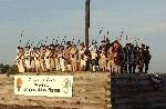225th Anniversary of the Siege of Fort Stanwix