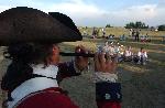 Field Musicians at Work