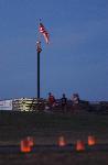An Evening Stroll Along the Oneida Carry