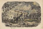Color illustration from Harper's Weekly