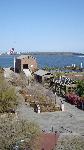 Fort Sumter Visitor Center in downtown Charleston