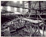 Dress Circle framing