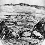 First-Fort-Union-Sketch