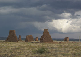 RuinRainclouds
