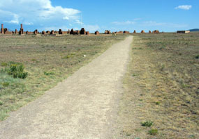 Trailto3rdFort