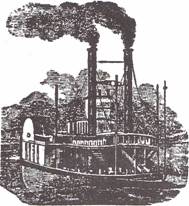 steamboat
