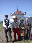 hudson's bay participants