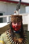 Native American participation
