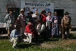 Rendezvous Runners