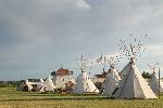 Rendezvous camp