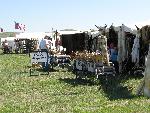 traders row